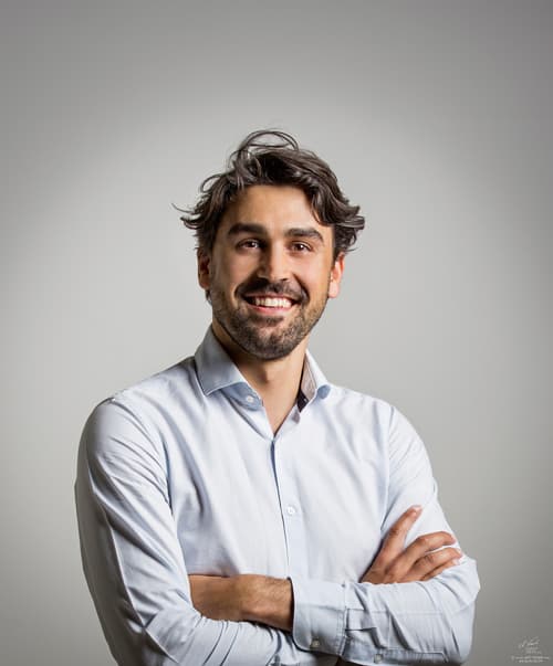 Paul ROCCHI — Consultant expert en cryptomonnaies