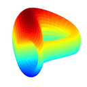 Curve logo
